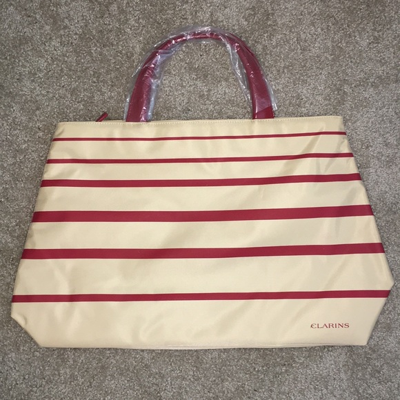 Clarins Bag - Picture 1 of 6